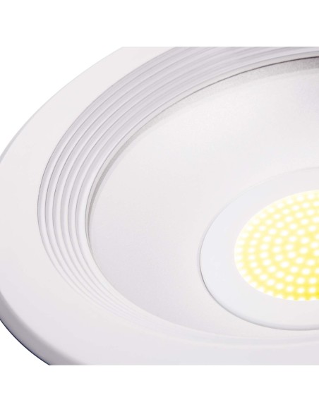 Wl aland dwl fix 30w nw vwfl blanco incas led maíz blanco 220v